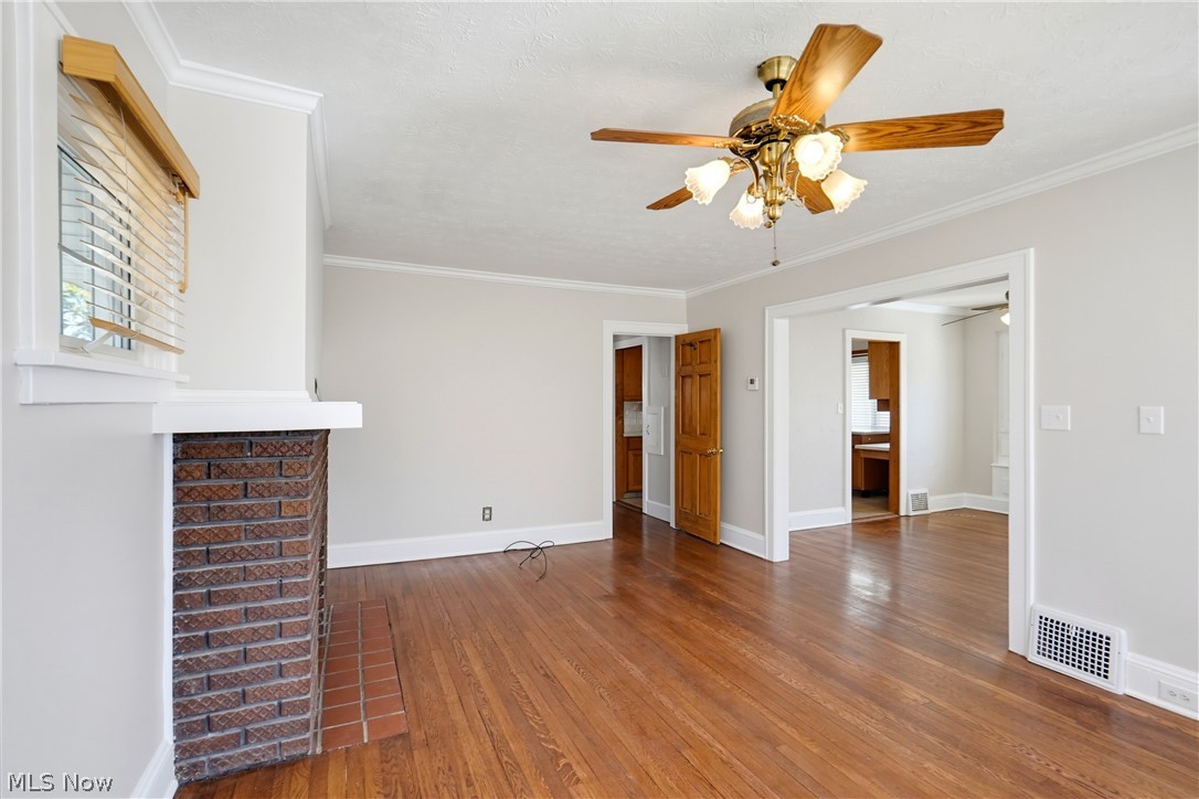 4614 Maplecrest Avenue Parma OH 44134