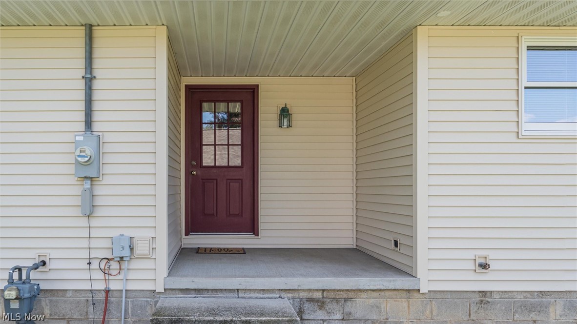 495 Knox Road Zanesville OH 43701