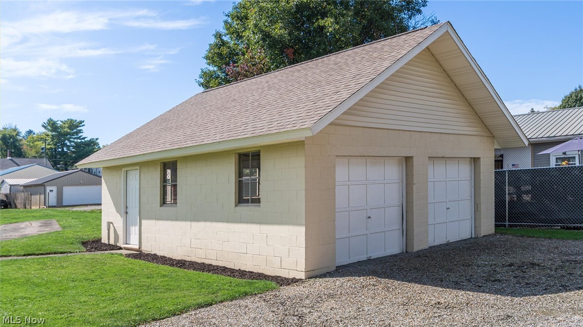 495 Knox Road Zanesville OH 43701