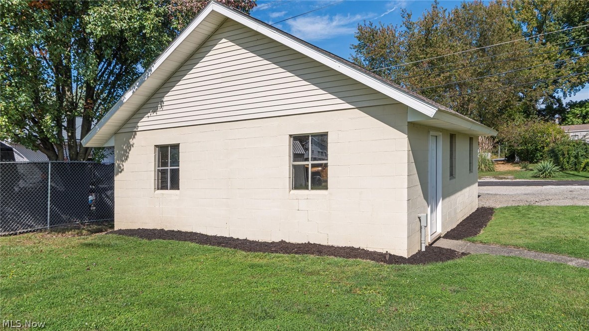 495 Knox Road Zanesville OH 43701