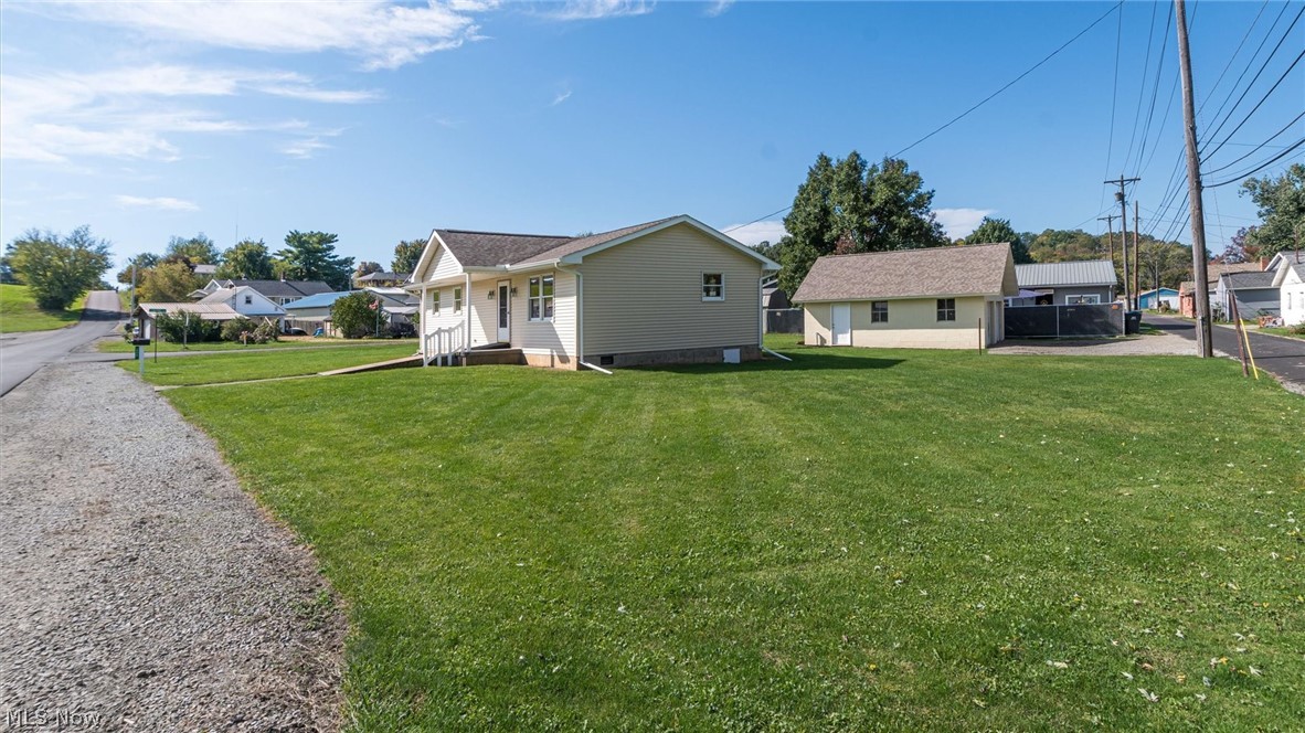 495 Knox Road Zanesville OH 43701