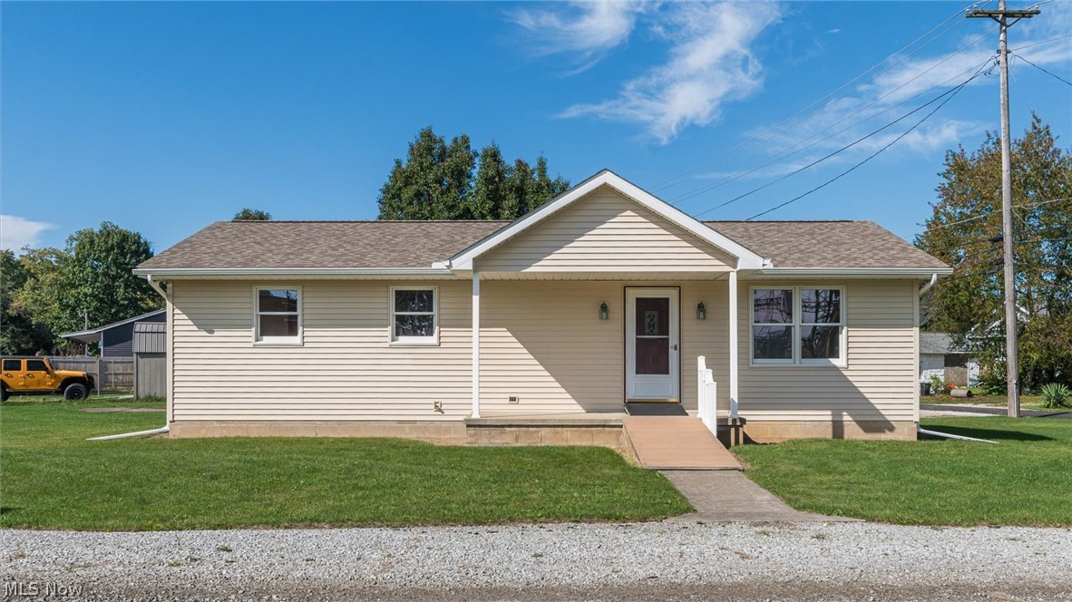 495 Knox Road Zanesville OH 43701