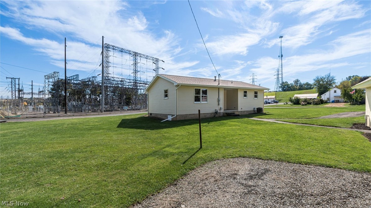 495 Knox Road Zanesville OH 43701