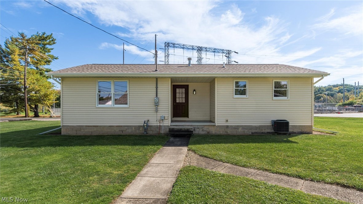 495 Knox Road Zanesville OH 43701
