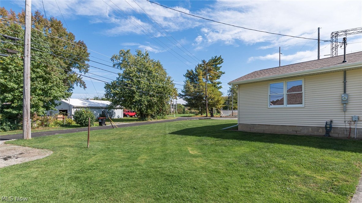 495 Knox Road Zanesville OH 43701