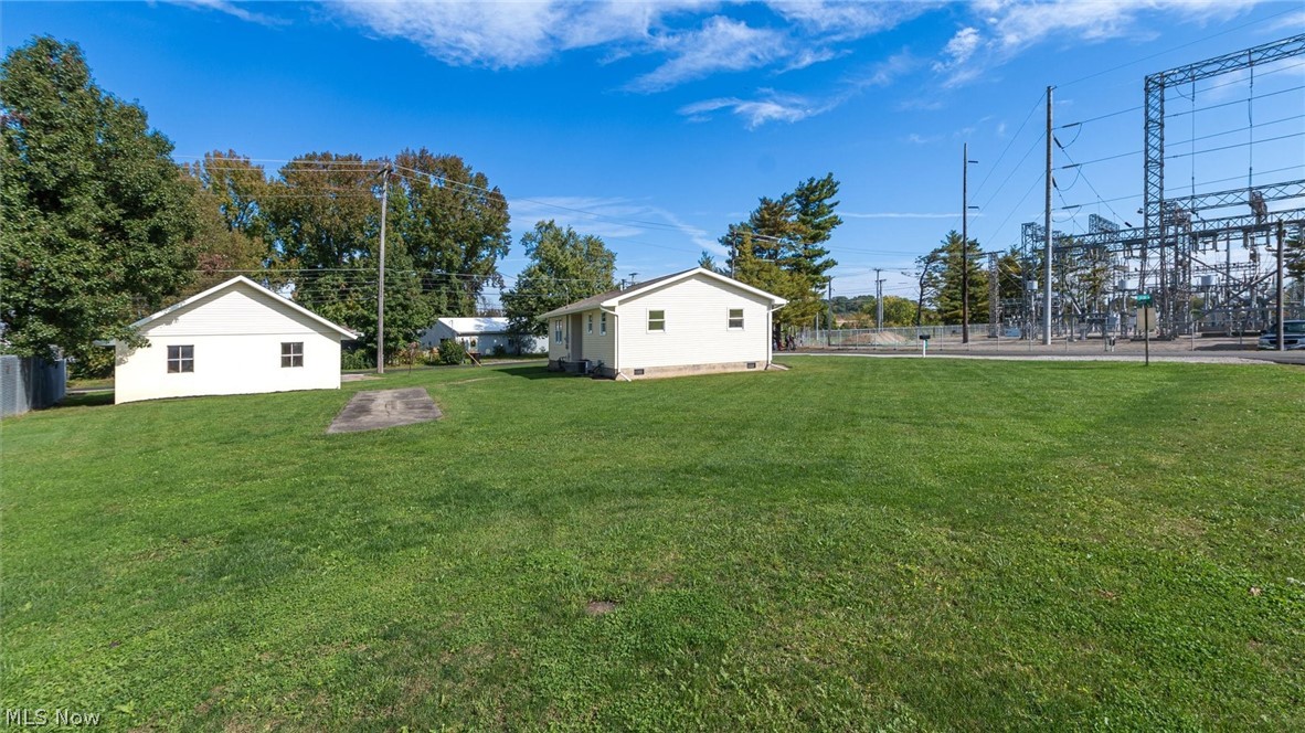 495 Knox Road Zanesville OH 43701