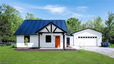 178 W Lincoln Street Oberlin OH 44074
