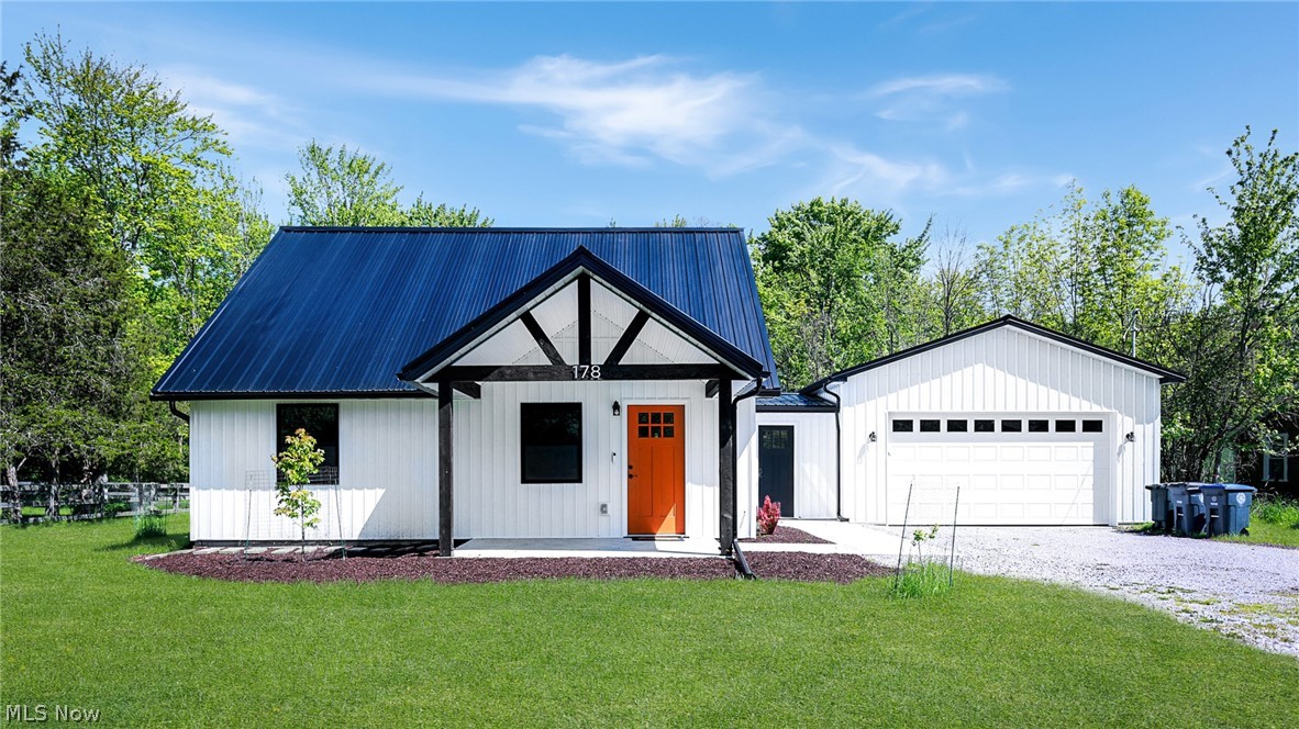 178 W Lincoln Street Oberlin OH 44074