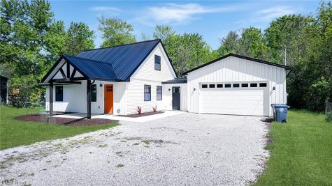 178 W Lincoln Street Oberlin OH 44074