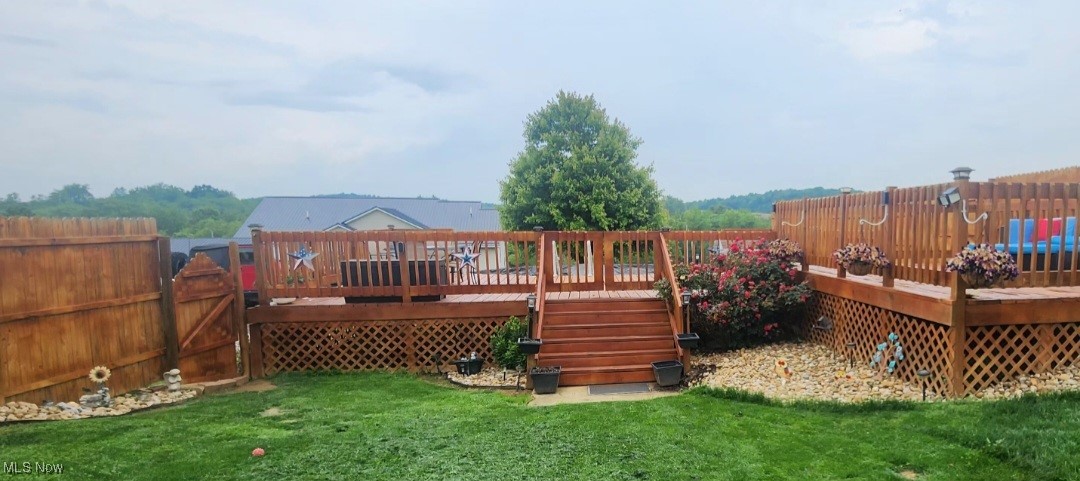 7360 Jones Road Nashport OH 43830