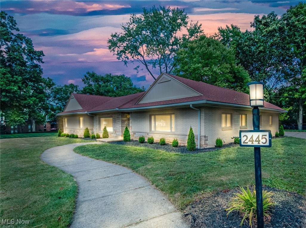 2445 Chatham Road Akron OH 44313