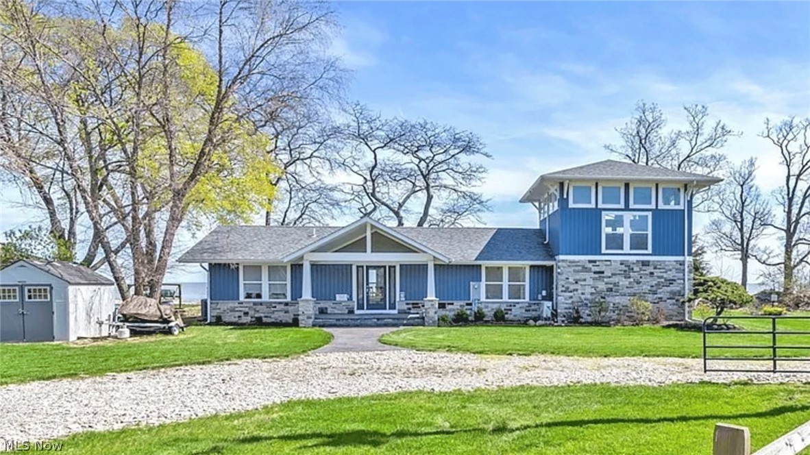 104 E Point Drive Kelleys Island OH 43438