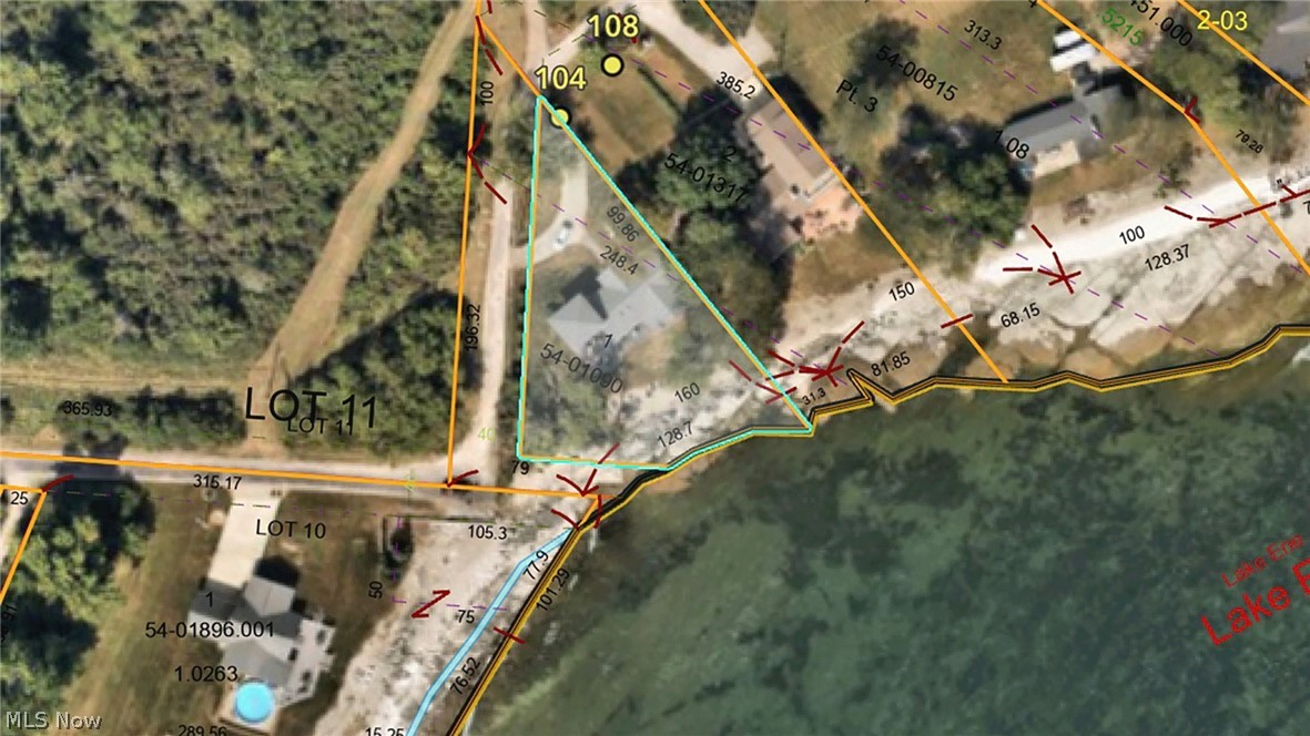 104 E Point Drive Kelleys Island OH 43438