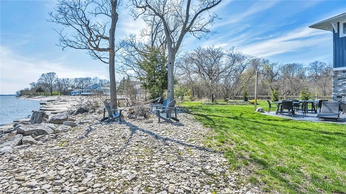 104 E Point Drive Kelleys Island OH 43438