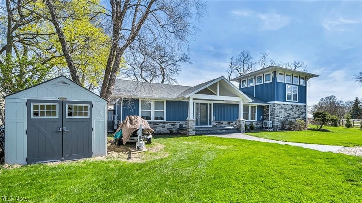 104 E Point Drive Kelleys Island OH 43438
