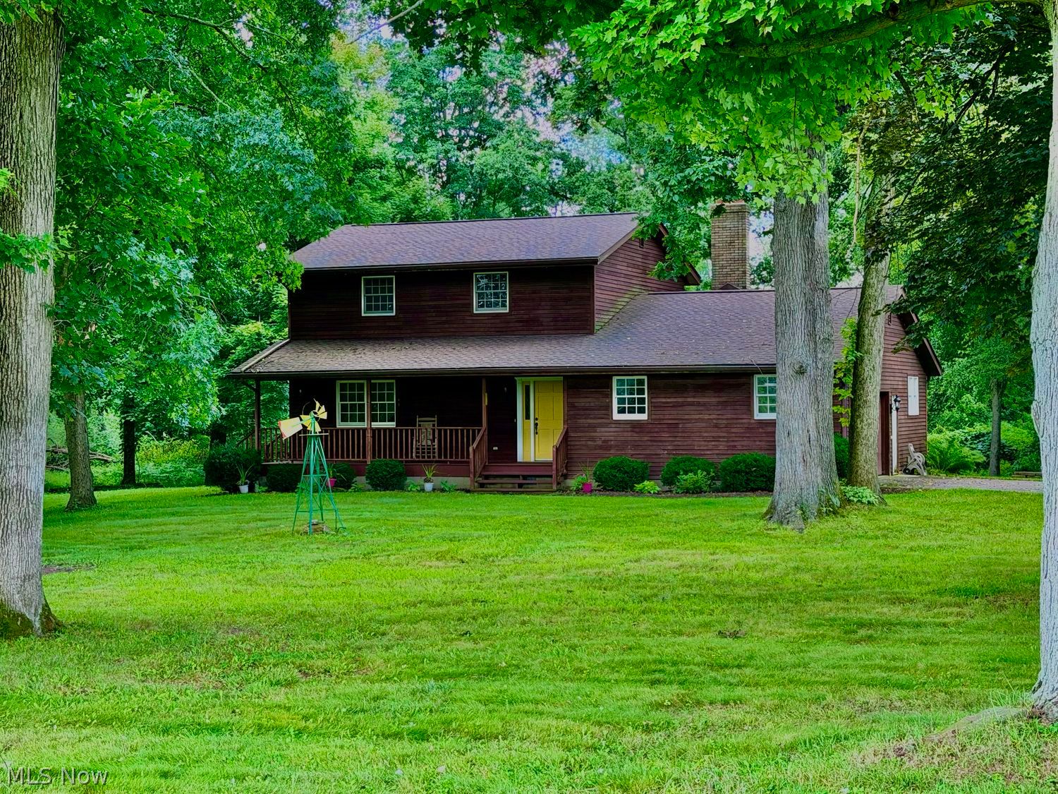 2445 S Elyria Road Wooster OH 44691