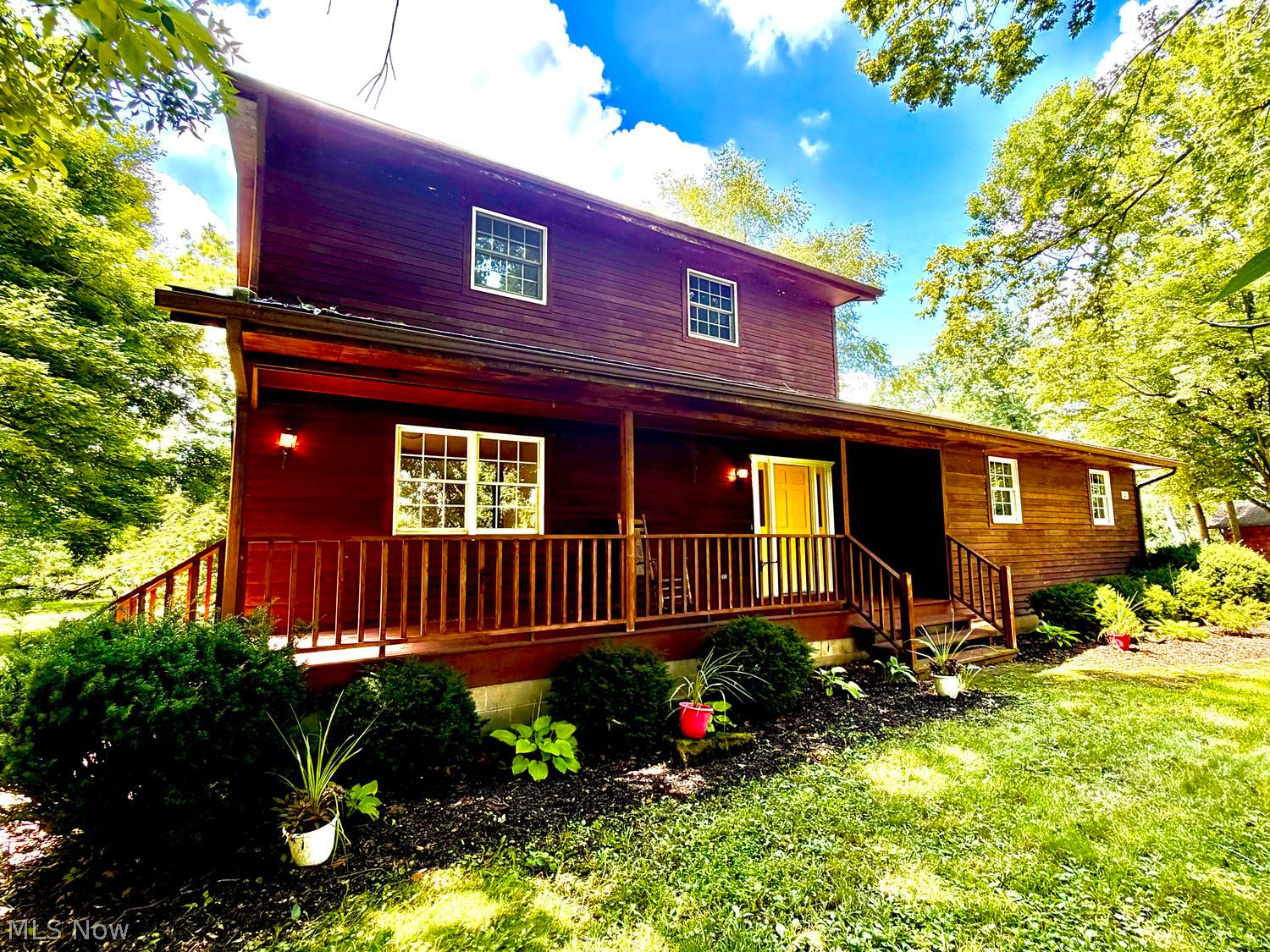 2445 S Elyria Road Wooster OH 44691