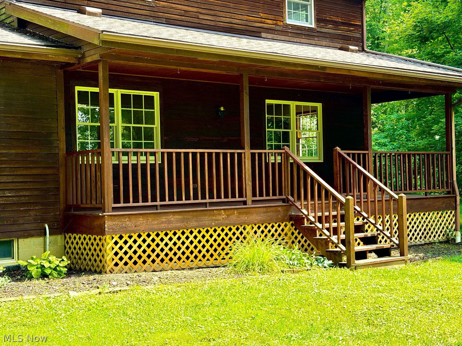 2445 S Elyria Road Wooster OH 44691