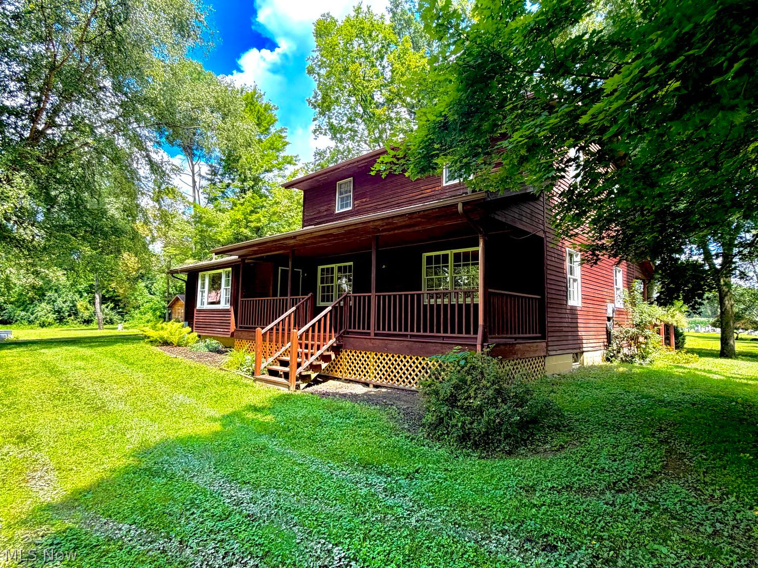 2445 S Elyria Road Wooster OH 44691