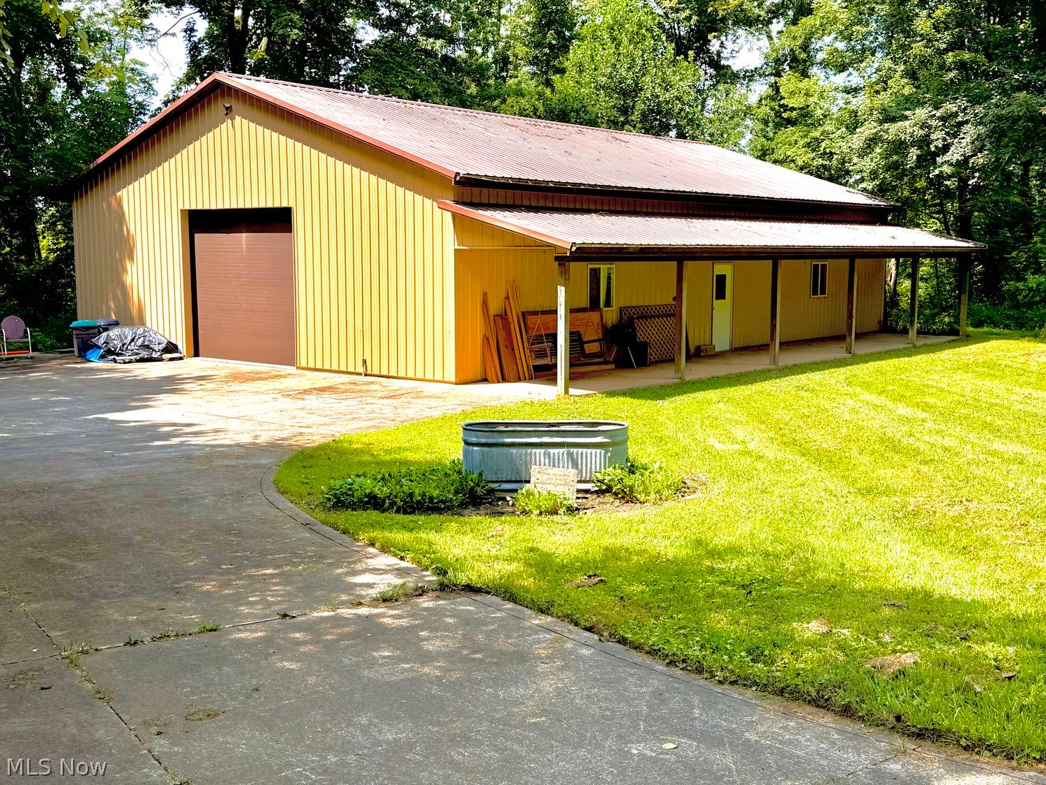2445 S Elyria Road Wooster OH 44691