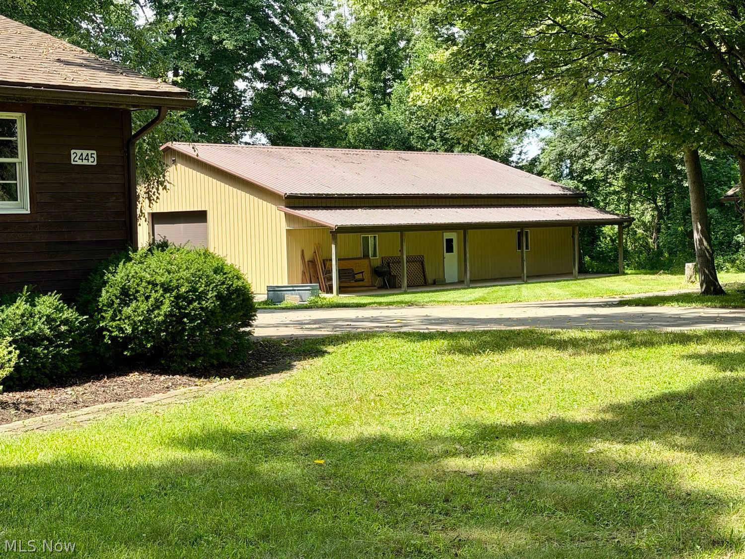 2445 S Elyria Road Wooster OH 44691
