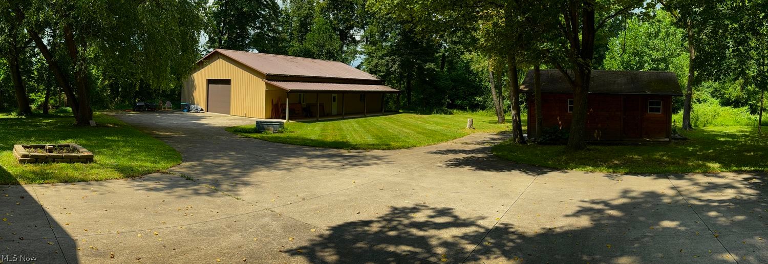 2445 S Elyria Road Wooster OH 44691