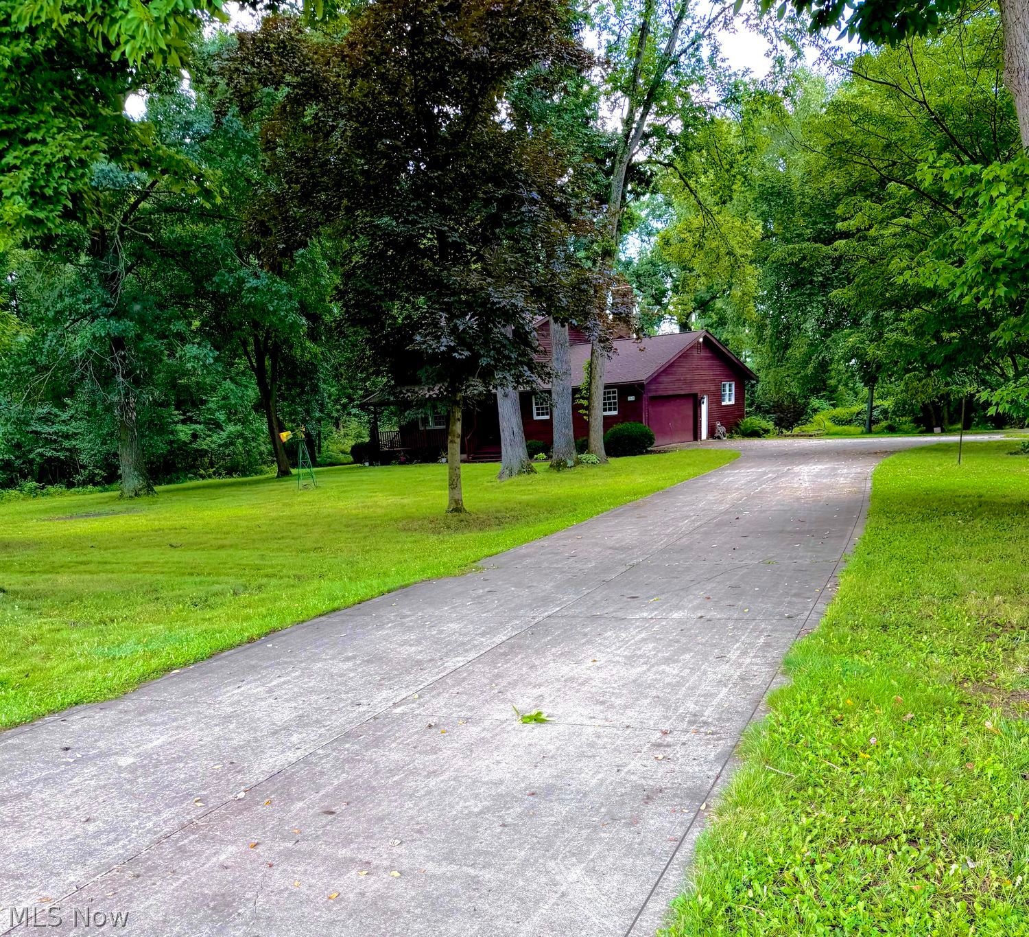 2445 S Elyria Road Wooster OH 44691