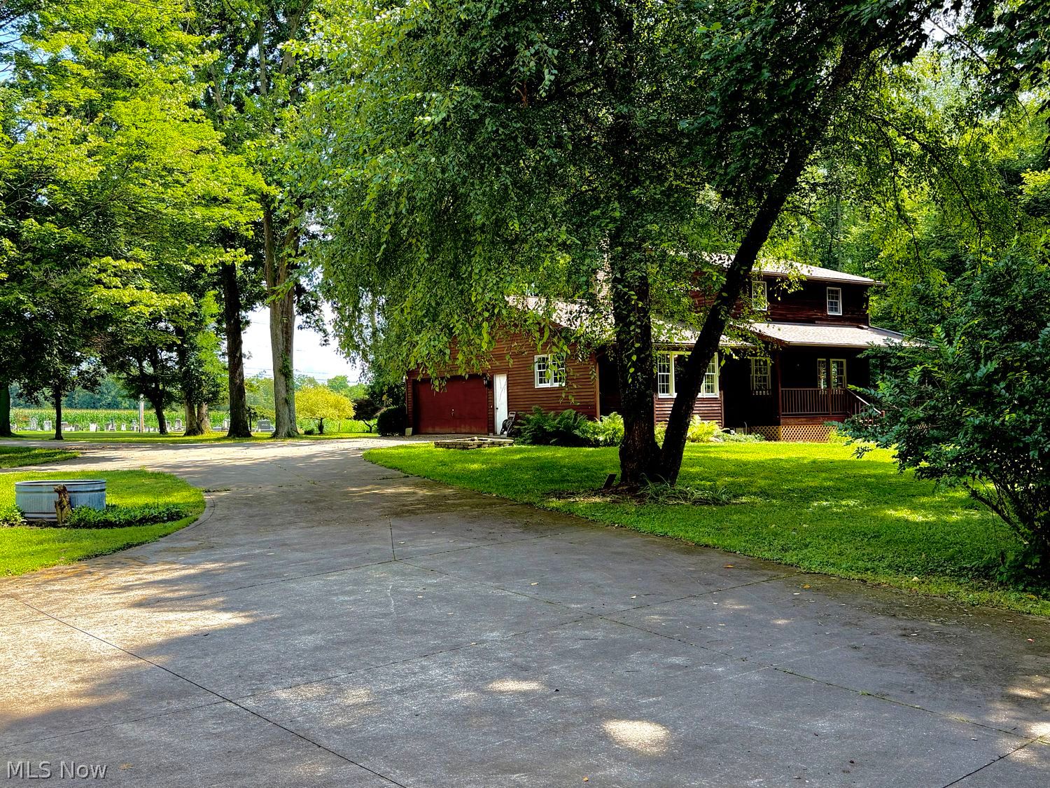 2445 S Elyria Road Wooster OH 44691
