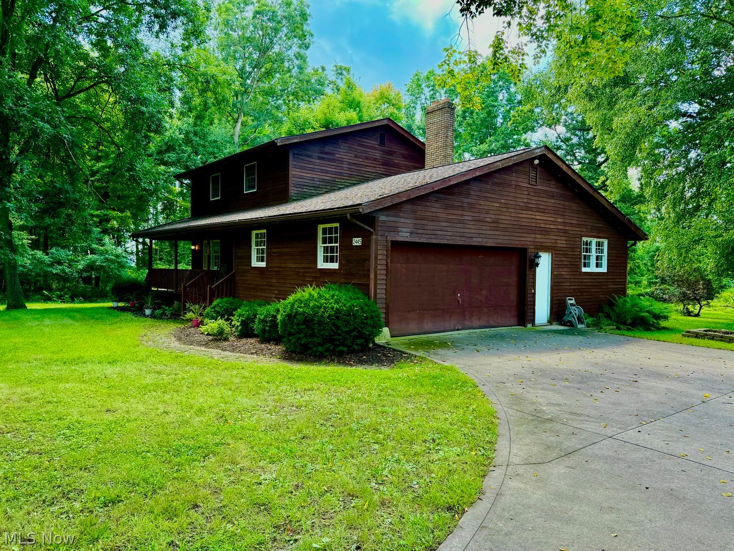 2445 S Elyria Road Wooster OH 44691