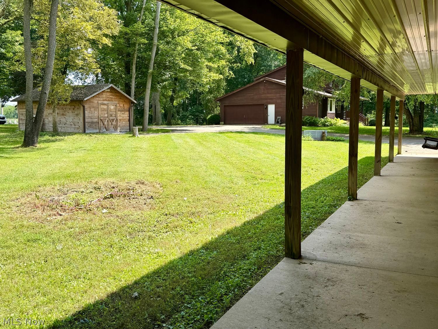 2445 S Elyria Road Wooster OH 44691