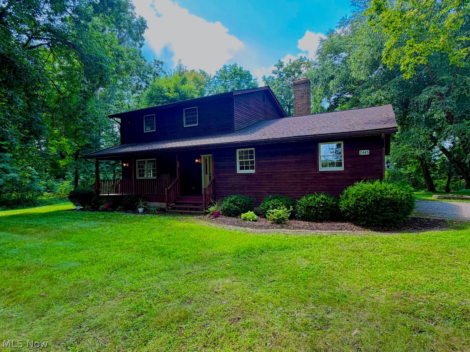 2445 S Elyria Road Wooster OH 44691