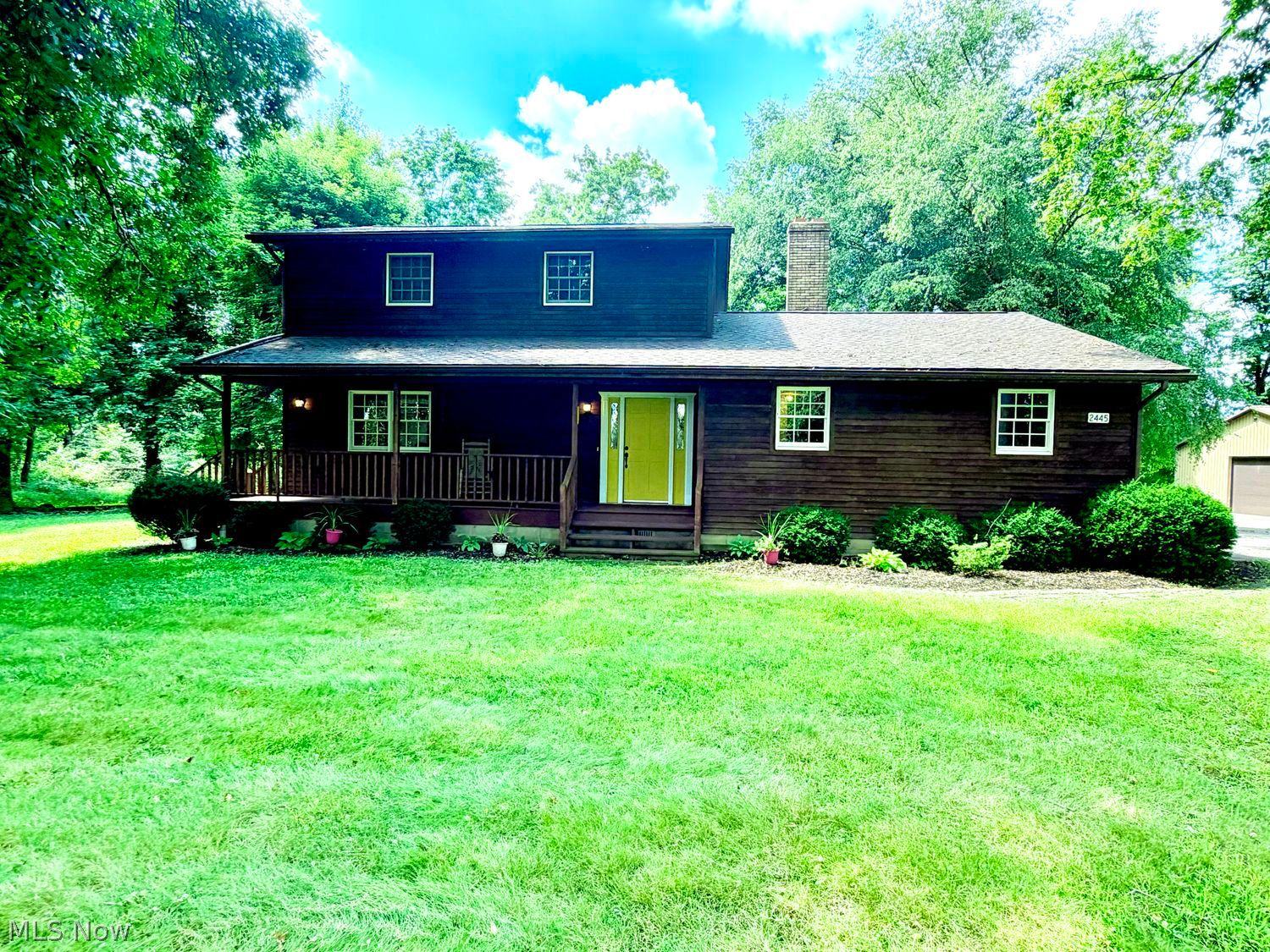 2445 S Elyria Road Wooster OH 44691