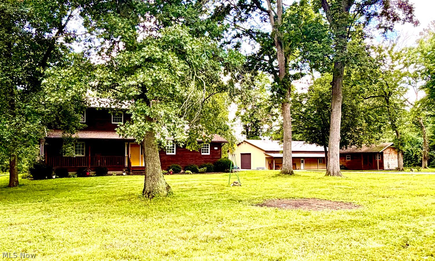 2445 S Elyria Road Wooster OH 44691