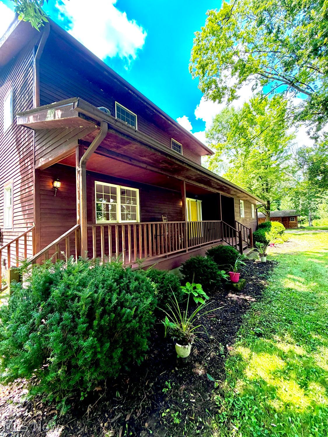 2445 S Elyria Road Wooster OH 44691