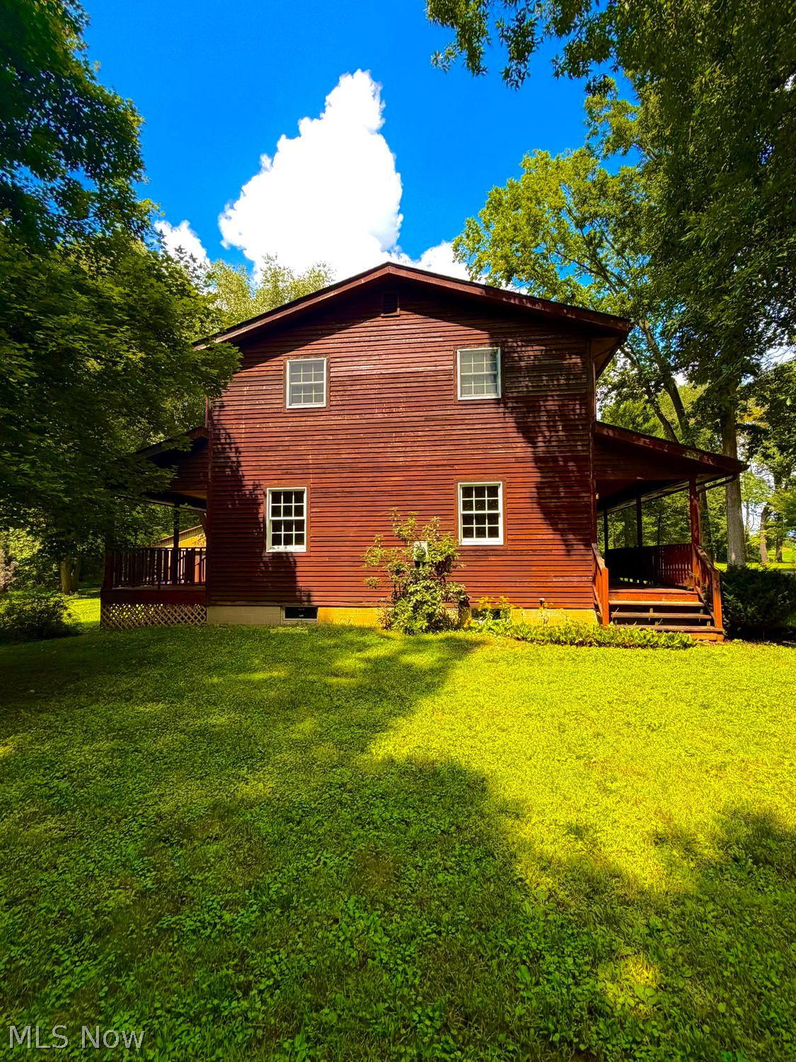 2445 S Elyria Road Wooster OH 44691