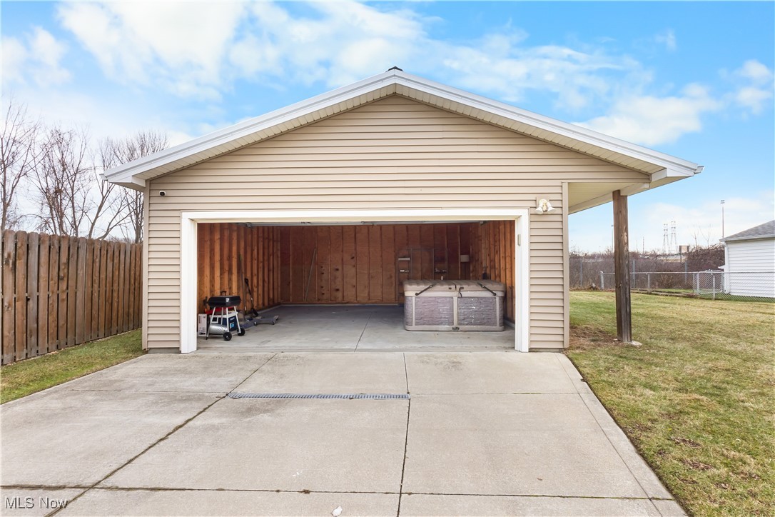 3883 Harvard Drive Willoughby OH 44094