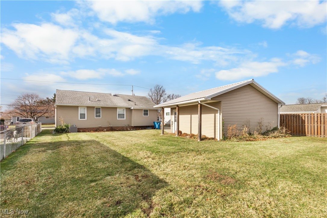 3883 Harvard Drive Willoughby OH 44094