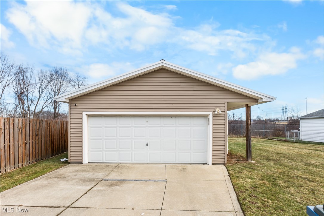 3883 Harvard Drive Willoughby OH 44094