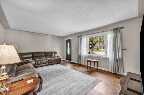 5803 Russia Road Amherst OH 44001