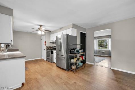 5803 Russia Road Amherst OH 44001
