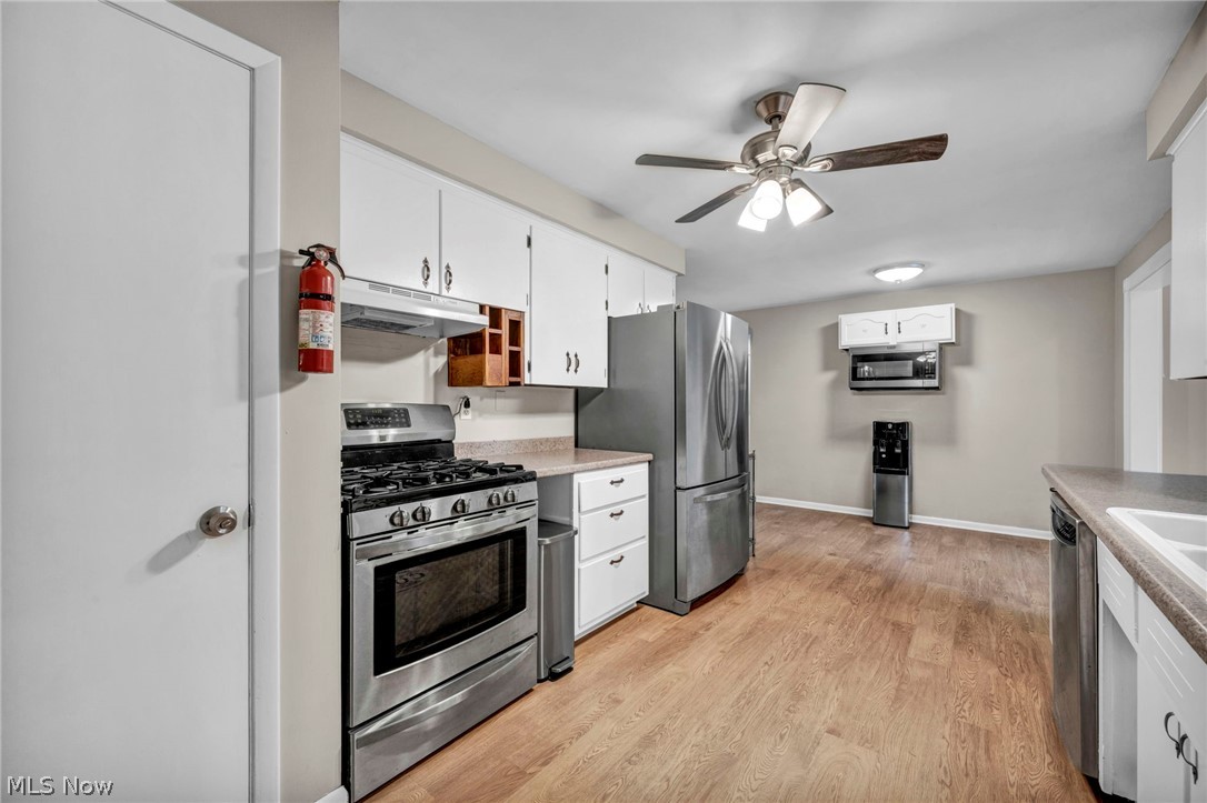 5803 Russia Road Amherst OH 44001
