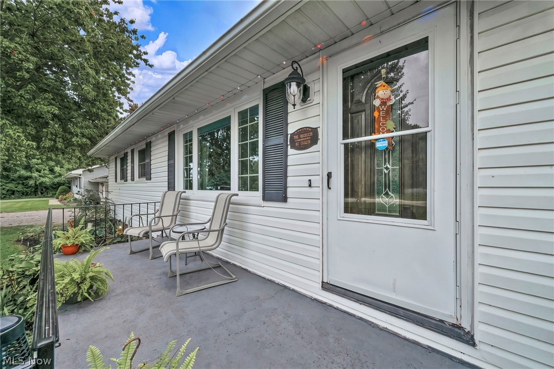 5803 Russia Road Amherst OH 44001