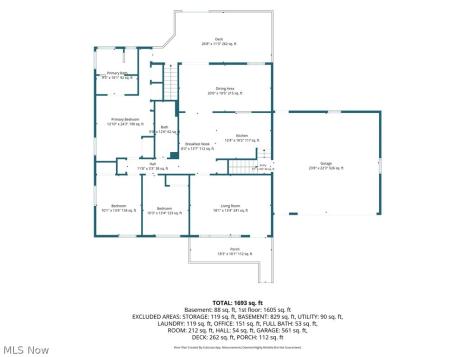 5803 Russia Road Amherst OH 44001
