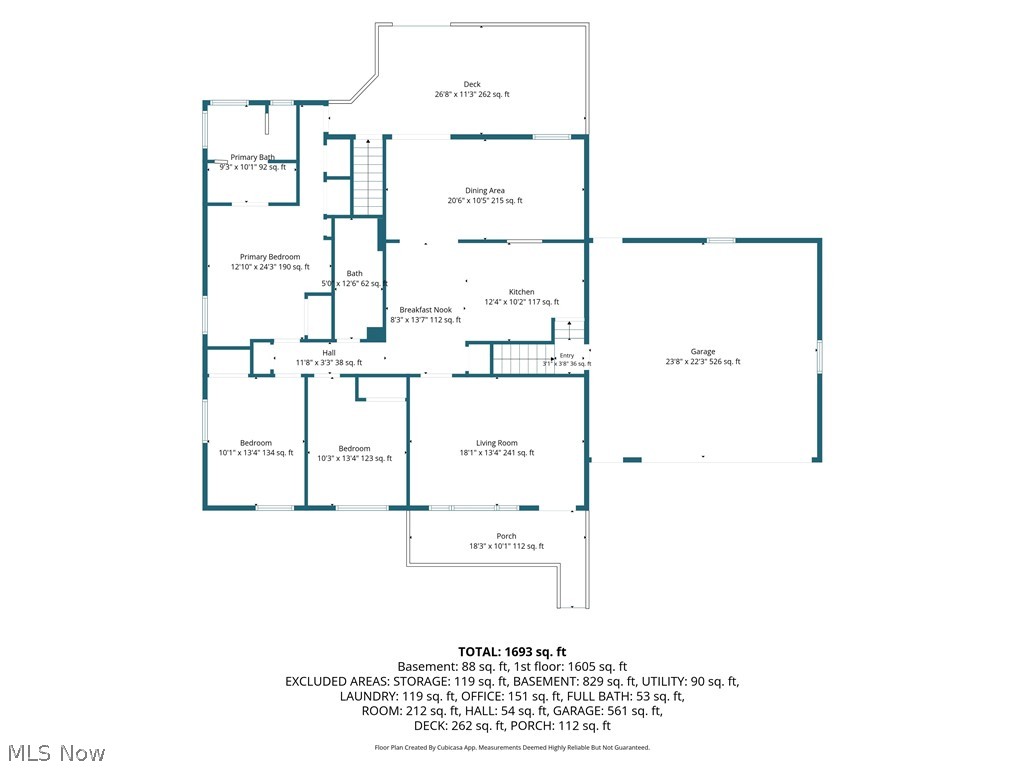 5803 Russia Road Amherst OH 44001