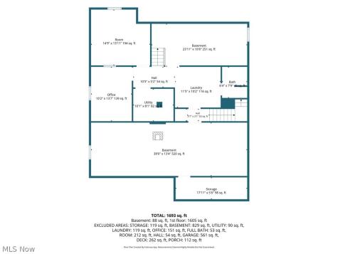 5803 Russia Road Amherst OH 44001