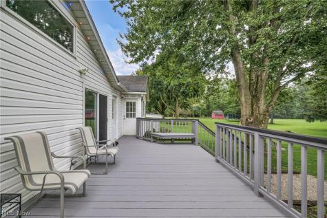 5803 Russia Road Amherst OH 44001