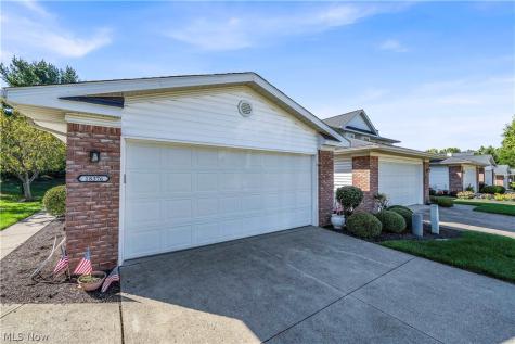 18376 Woodhaven Drive Strongsville OH 44149