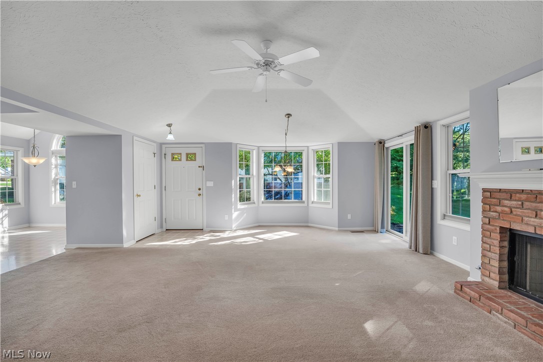 18376 Woodhaven Drive Strongsville OH 44149