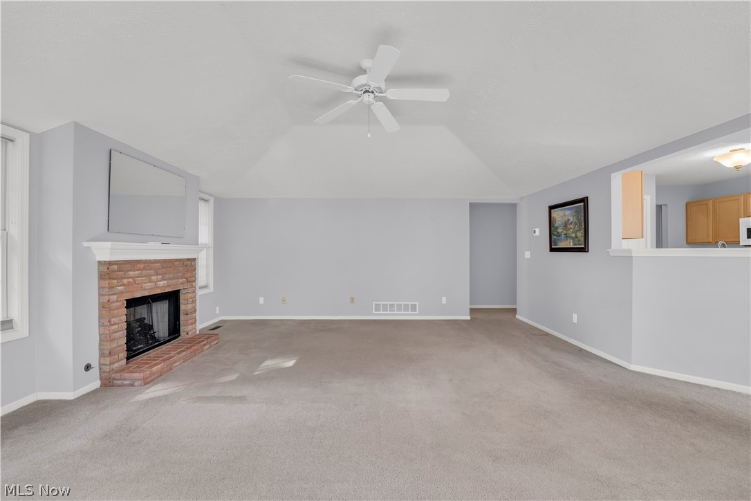 18376 Woodhaven Drive Strongsville OH 44149