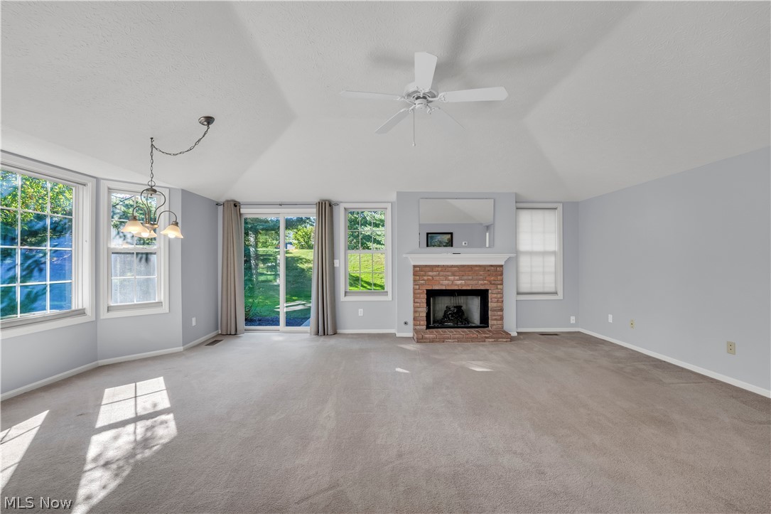 18376 Woodhaven Drive Strongsville OH 44149